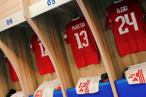 LDC CAF : JS Kabylie – Al Ahly, les compos officielles