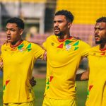 Journée FIFA : Известны соперники Бенина в марте