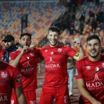 Coupe CAF : le CR Bélouizdad bat AS Otoho et termine en tête du groupe C