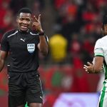 Coupe CAF : Daniel Laryea désigné pour le choc Kaizer Chiefs – Al Masry