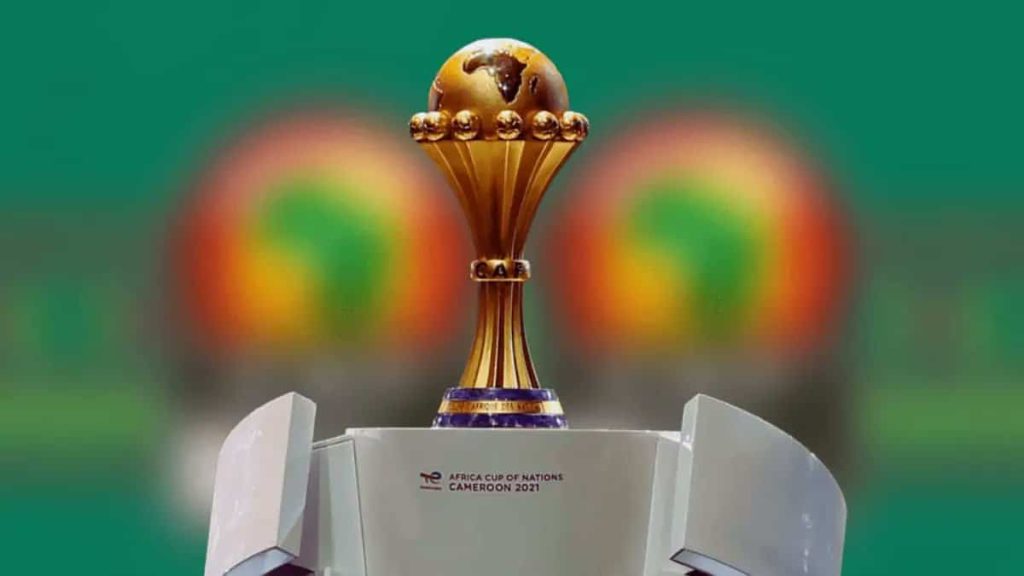 CAF : Скоро Кубок африканских наций для 28 команд?