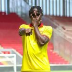 Mercato : Le Béninois Junior Olaitan vers un géant d&rsquo;Istanbul