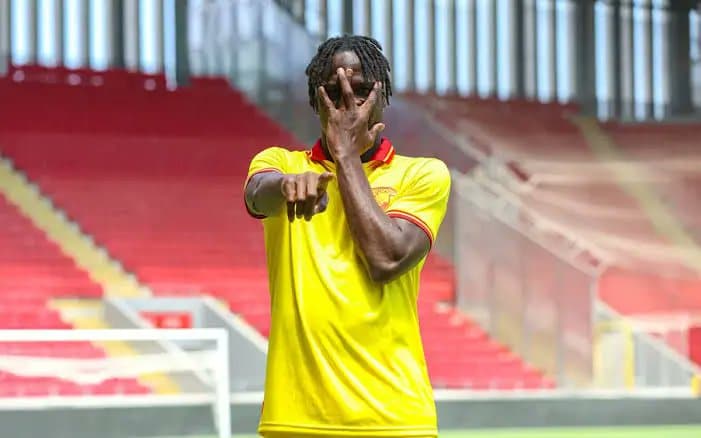 Mercato : Le Béninois Junior Olaitan vers un géant d&rsquo;Istanbul
