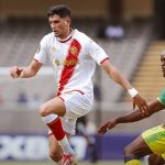Coupe CAF : Nairobi United – Wydad Casablanca, score à mi-temps
