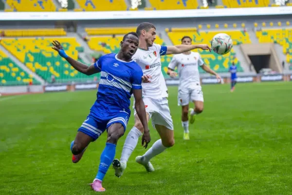 LDC CAF : MC Alger – Al-Hilal Omdurman, алжирцы, чтобы прервать черную серию