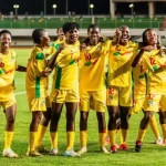Coupe du monde féminine U20 : Avec Bénin – Égypte, le programme de la manche retour
