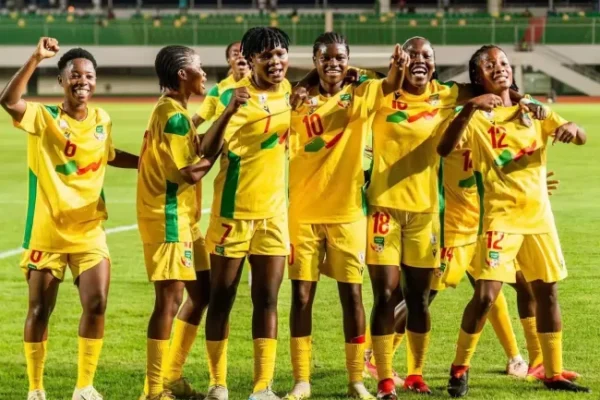 Coupe du monde féminine U20 : Avec Bénin – Égypte, le programme de la manche retour