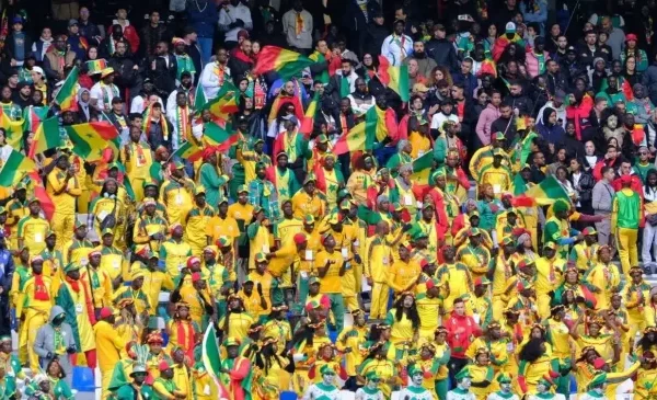 CAN 2025 : Сенегальские болельщики объявили голодовку