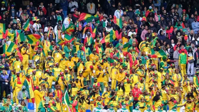 CAN 2025 : Сенегальские болельщики объявили голодовку