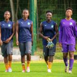 Élim Mondial Féminin U20 : Les Éléphantes face au défi congolais