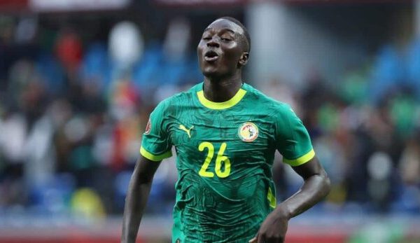 Mercato / Villareal : Garcia Toral veut garder Pape Gueye