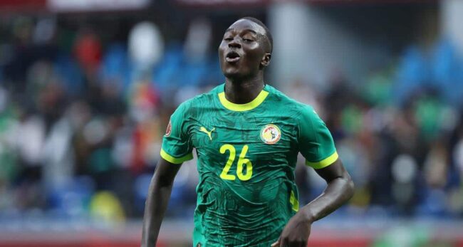 Mercato / Villareal : Garcia Toral veut garder Pape Gueye