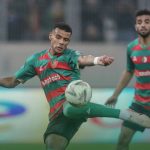 Лига чемпионов КАФ: Все результаты 4-го тура