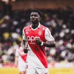 Monaco : Incertitude autour de Lamine Camara avant le PSG