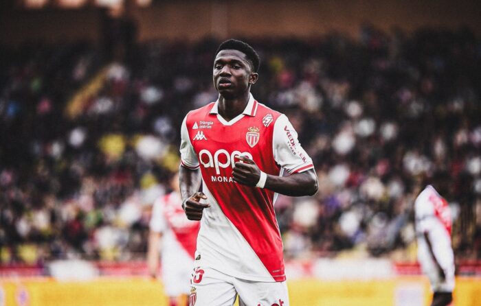 Monaco : Incertitude autour de Lamine Camara avant le PSG