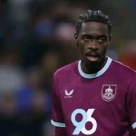 Premier League: три недели отсутствия подтверждены для Туанзебе