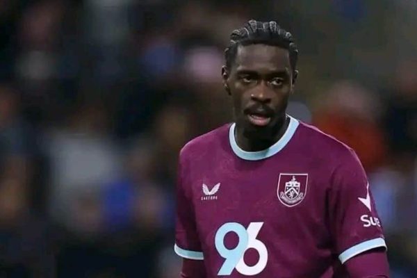 Premier League: три недели отсутствия подтверждены для Туанзебе
