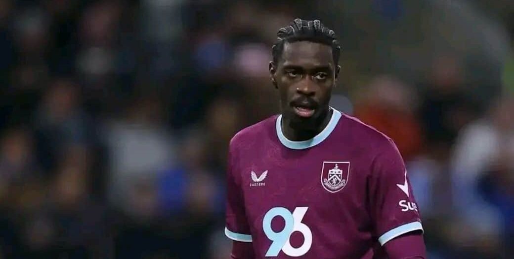 Premier League: три недели отсутствия подтверждены для Туанзебе