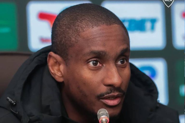 Ligue des champions CAF
