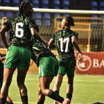 Mondial U20 Dames : le Nigéria écarte le Sénégal et s’envole vers le dernier tour !