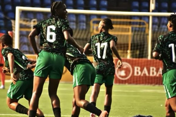 Mondial U20 Dames : le Nigéria écarte le Sénégal et s’envole vers le dernier tour !