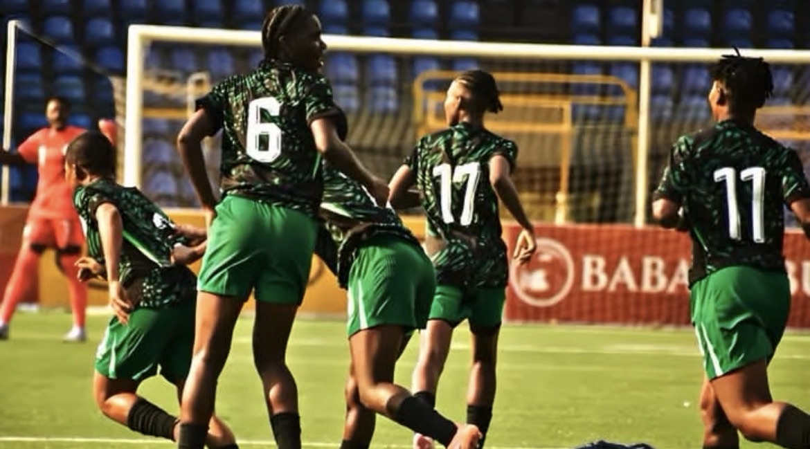 Mondial U20 Dames : le Nigéria écarte le Sénégal et s’envole vers le dernier tour !