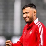 Алжир: Юсеф Белайли объявляет об открытии Академии Juventus в 2026 году