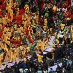 CAN 2025: что беспокоит оборону перед явкой 18 сенегальских болельщиков