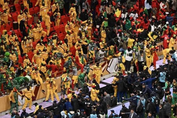 CAN 2025: что беспокоит оборону перед явкой 18 сенегальских болельщиков