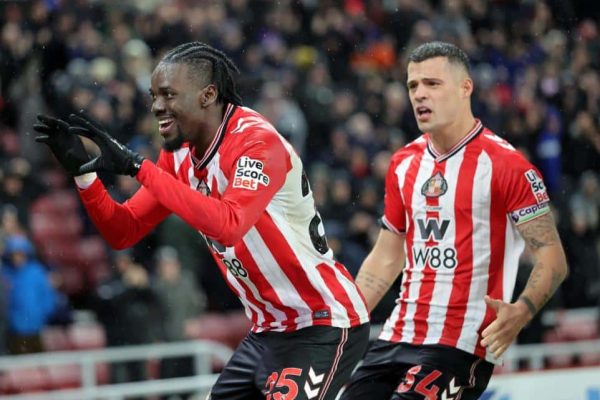 Premier League: Бертран Траоре вернется к этой дате