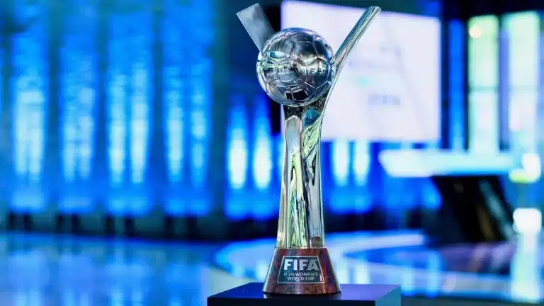 Le programme du dernier tour des éliminatoires de la coupe du monde féminine U20