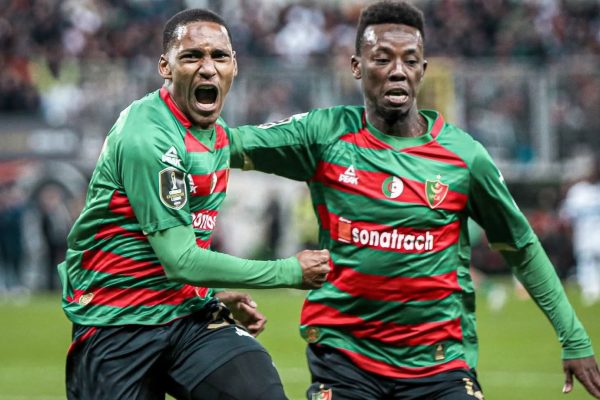 LDC CAF : Le MC Alger brise Al-Hilal Omdurman et s’approche de la qualification