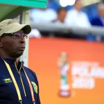 Мали: Мамуту Кане снова возглавил U20