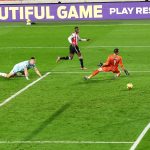 Premier League: Данго Уаттара приносит победу "Брентфорду"