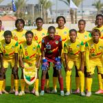 Elim Coupe du Monde U20 Féminin : Le Bénin surprend l&rsquo;Égypte au Caire