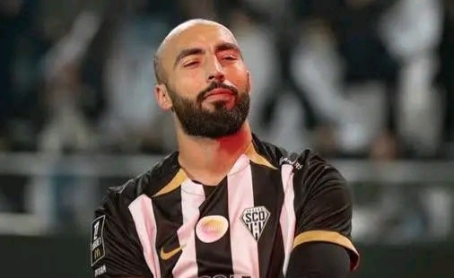 Himad Abdelli : Детали предложения «Олимпик Марсель»