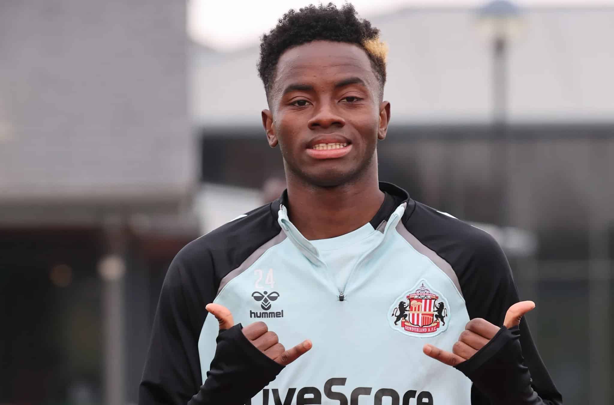 Mercato : Simon Adingra en route pour la ligue 1 française