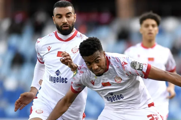 Coupe CAF : Nairobi United – Wydad Casablanca, duel des extrêmes