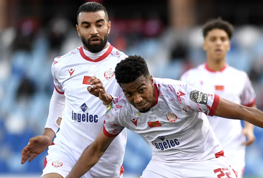 Coupe CAF : Nairobi United – Wydad Casablanca, duel des extrêmes