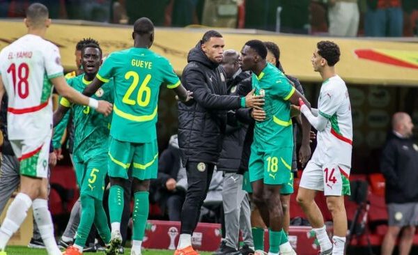 Sénégal : la fédération accepte son sort et assume !