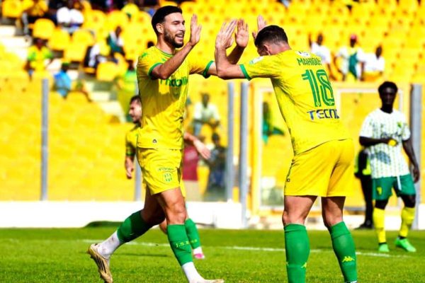 LDC CAF : AS FAR – JS Kabylie, Petro Luanda – Stade Malien, le programme de ce samedi