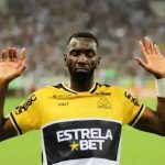 RDC – Yannick Bolasie : « Mon rêve était de ramener la RDC en Coupe du Monde »