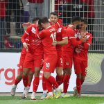 Coupe CAF : Le CR Belouidad tient son résultat devant Singida Black Stars (mi-temps)