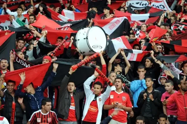 Coupe CAF : Où suivre le match USM Alger vs OC de Safi ?