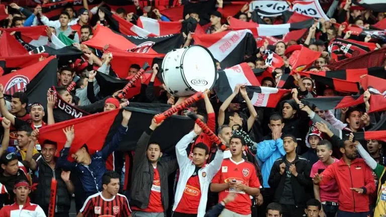 Coupe CAF : Où suivre le match USM Alger vs OC de Safi ?