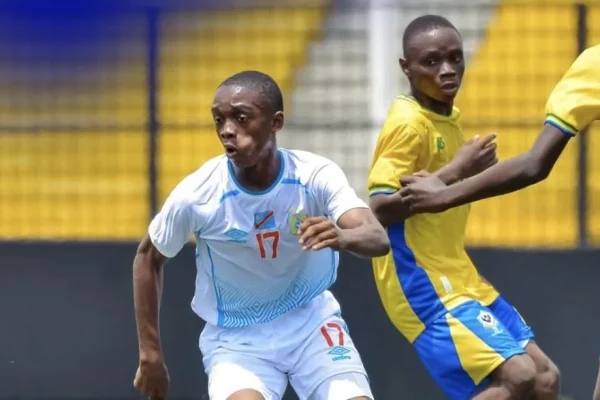 UNIFFAC U17 : ДРК и Камерун побеждают!