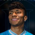 Allisson Santos : Тунисская сенсация присоединяется к чемпиону Италии