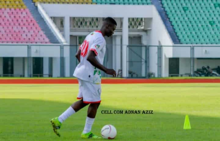 Adnan Aziz