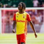 RC Lens : Фоде Силла может покинуть клуб этим летом
