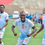 UNIFFAC U17 : Delpierot Ntali Lithope, новая сенсация!